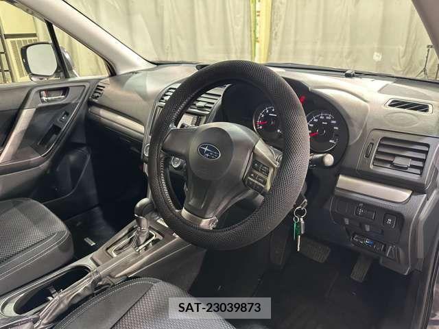 Subaru FORESTER 2014-02 227856-12