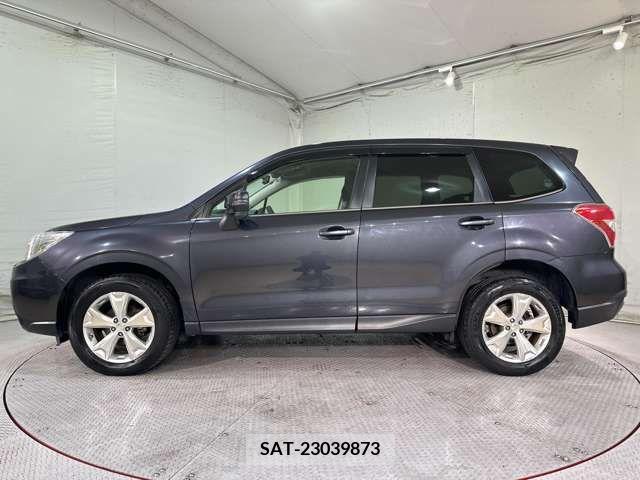 Subaru FORESTER 2014-02 227856-11