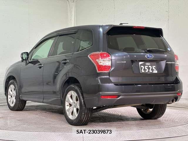 Subaru FORESTER 2014-02 227856-10
