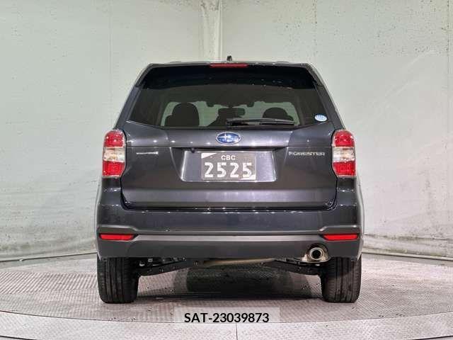 Subaru FORESTER 2014-02 227856-9