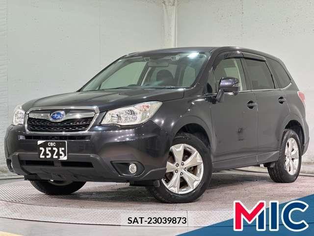 Subaru FORESTER 2014-02 227856-5