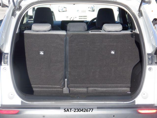 Nissan NOTE 2021-07 334723-9