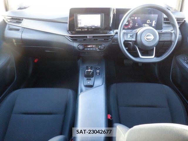 Nissan NOTE 2021-07 334723-1