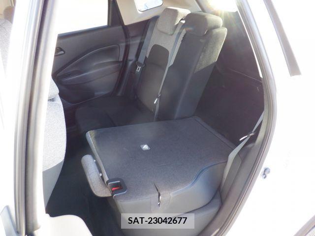 Nissan NOTE 2021-07 334723-14