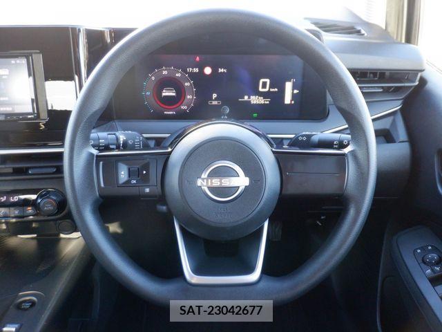 Nissan NOTE 2021-07 334723-17