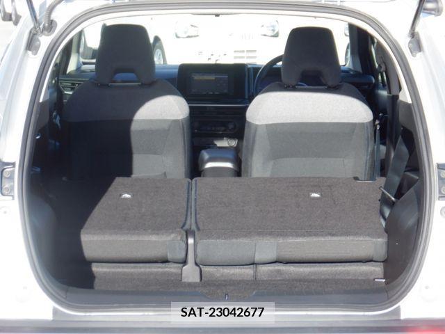 Nissan NOTE 2021-07 334723-10
