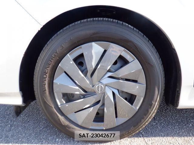 Nissan NOTE 2021-07 334723-29