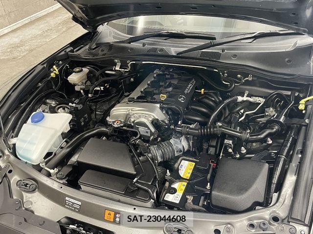 Mazda ROADSTER 2017-12 352963-24