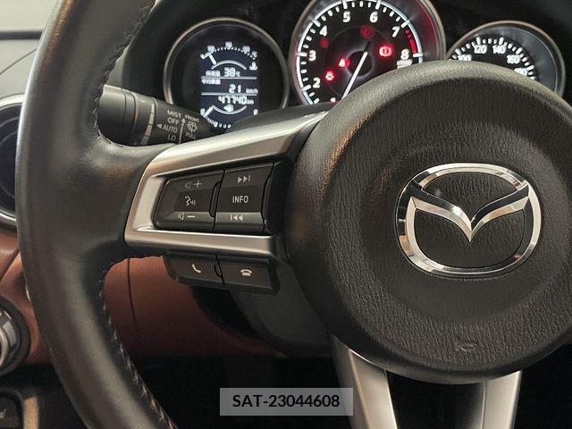 Mazda ROADSTER 2017-12 352963-20