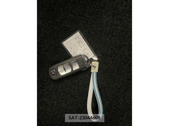 Mazda ROADSTER 2017-12 352963-21