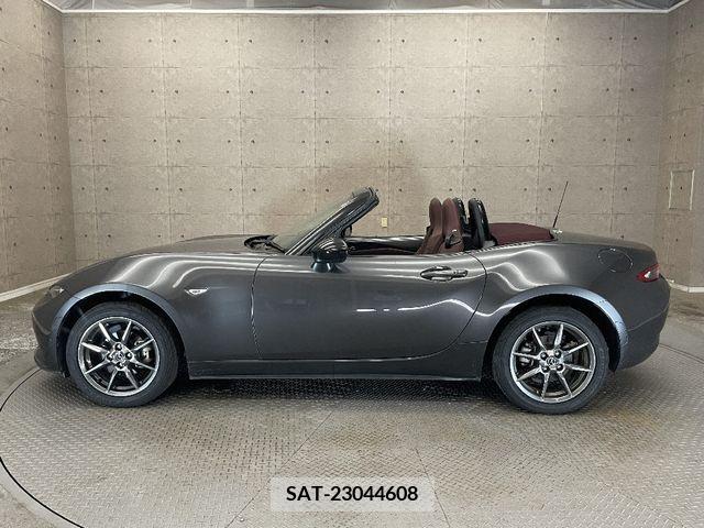 Mazda ROADSTER 2017-12 352963-10