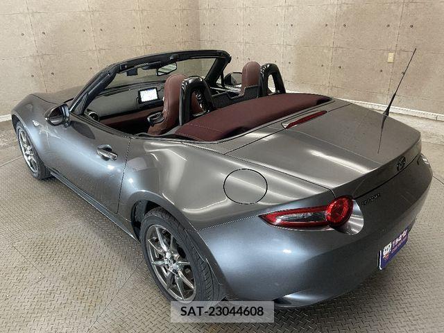Mazda ROADSTER 2017-12 352963-11
