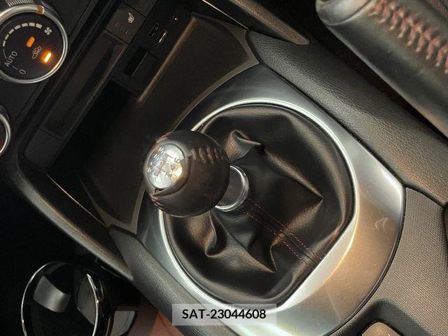 Mazda ROADSTER 2017-12 352963-18
