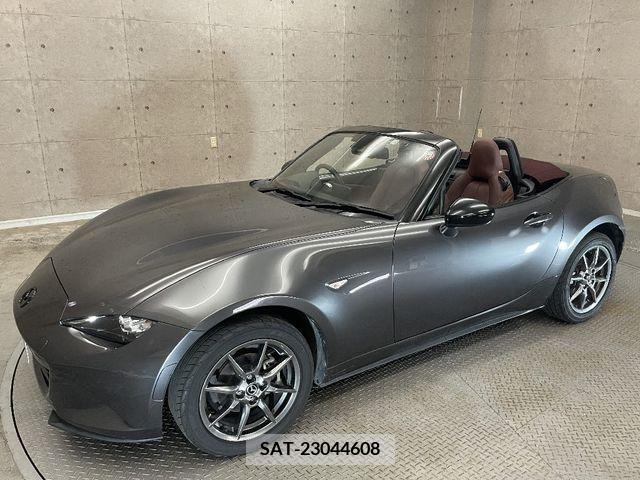 Mazda ROADSTER 2017-12 352963-9