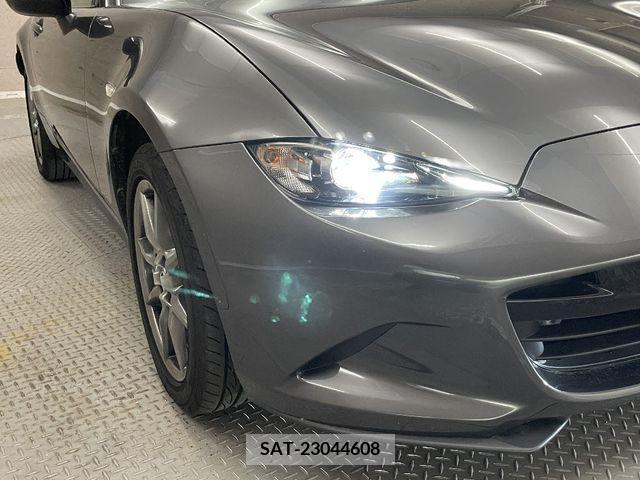 Mazda ROADSTER 2017-12 352963-8
