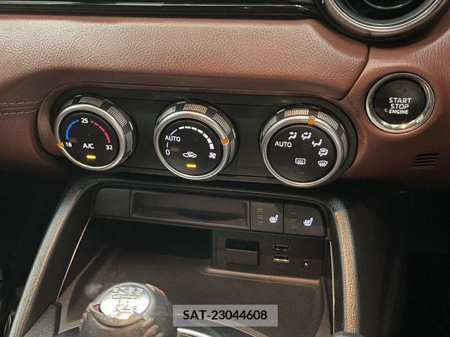Mazda ROADSTER 2017-12 352963-17