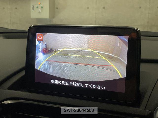 Mazda ROADSTER 2017-12 352963-16
