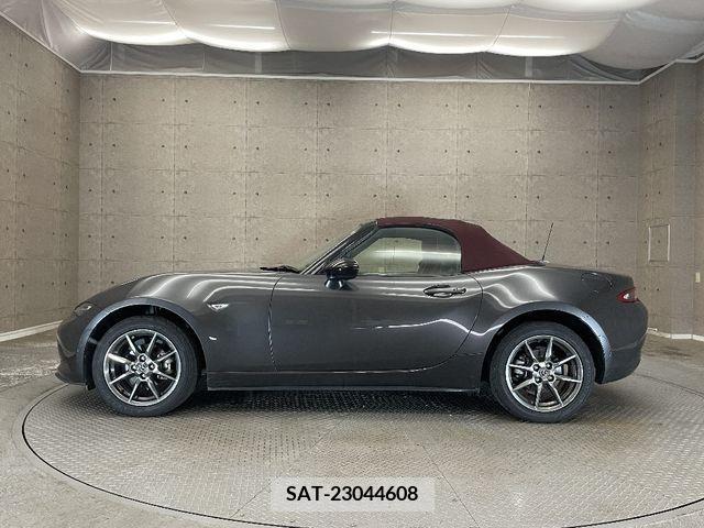 Mazda ROADSTER 2017-12 352963-6
