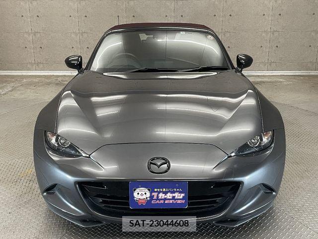 Mazda ROADSTER 2017-12 352963-3