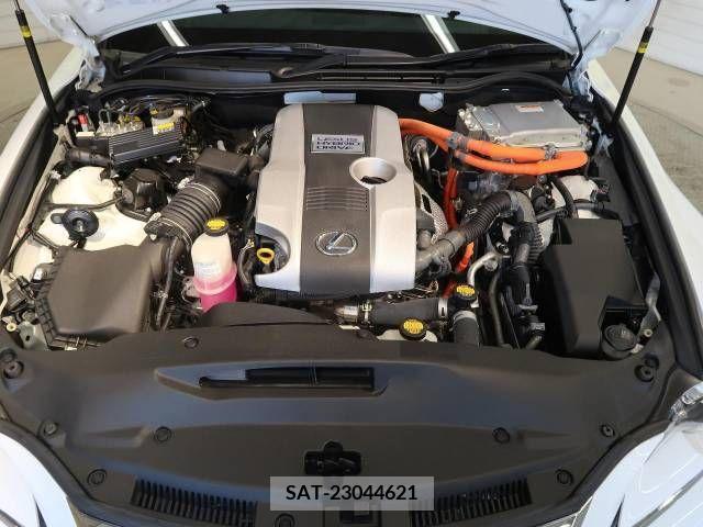 Lexus IS 2013-10 300071-18