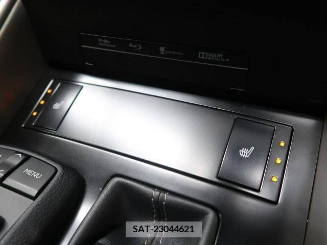 Lexus IS 2013-10 300071-5