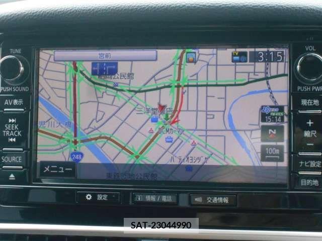 Mitsubishi ECLIPSE CROSS 2019-06 200300-3
