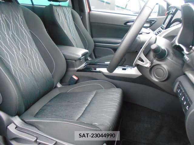 Mitsubishi ECLIPSE CROSS 2019-06 200300-11