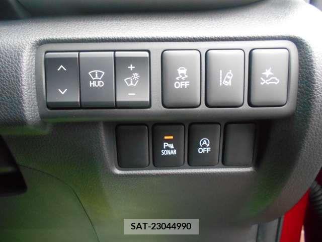 Mitsubishi ECLIPSE CROSS 2019-06 200300-5