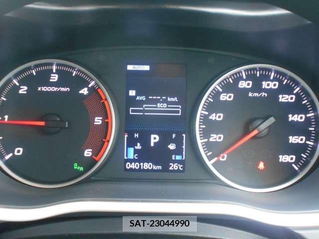 Mitsubishi ECLIPSE CROSS 2019-06 200300-2