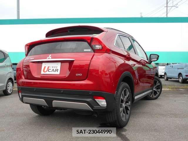 Mitsubishi ECLIPSE CROSS 2019-06 200300-1