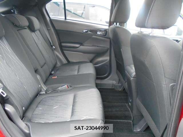 Mitsubishi ECLIPSE CROSS 2019-06 200300-12