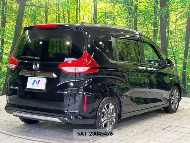 Honda FREED 2021-10 360716-17