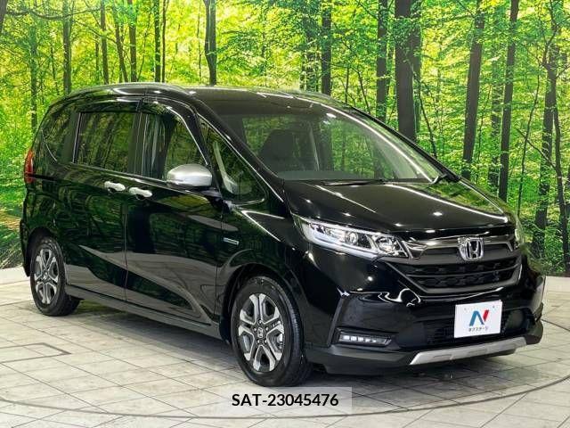 Honda FREED 2021-10 360716-16