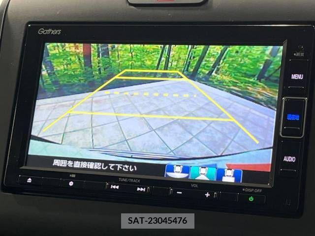 Honda FREED 2021-10 360716-4