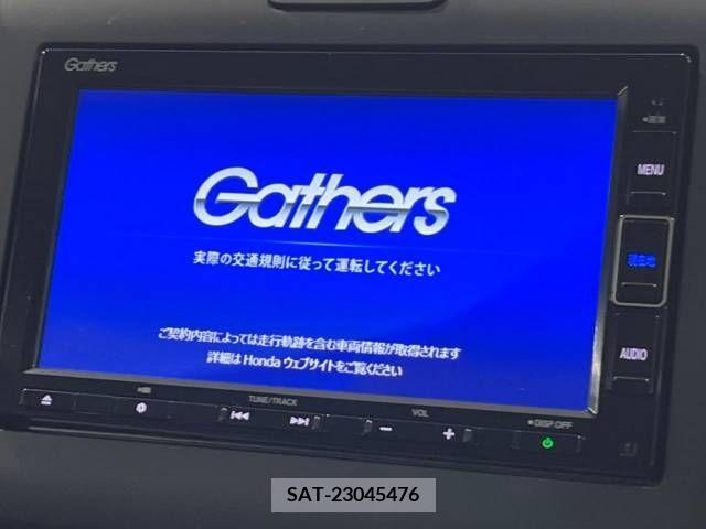 Honda FREED 2021-10 360716-2