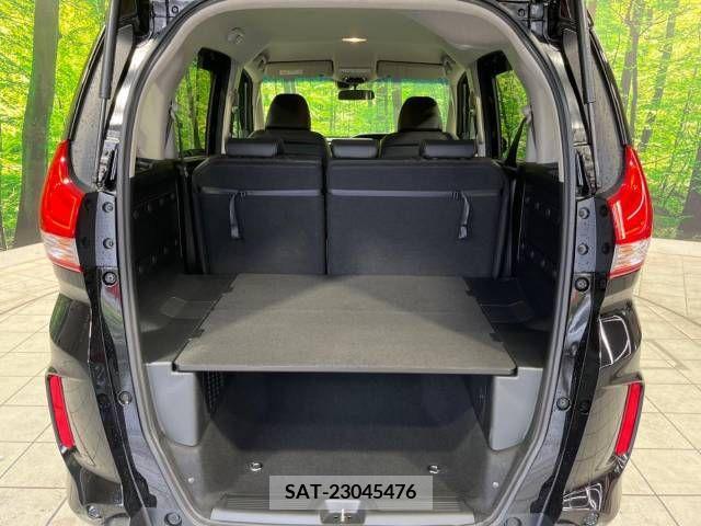 Honda FREED 2021-10 360716-10