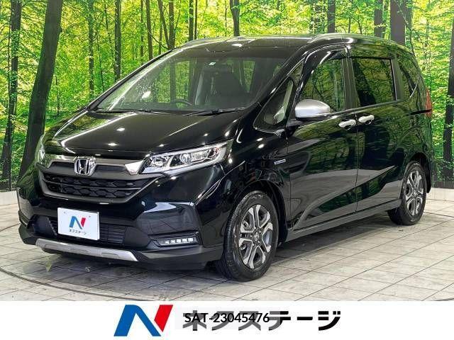 Honda FREED 2021-10 360716-0