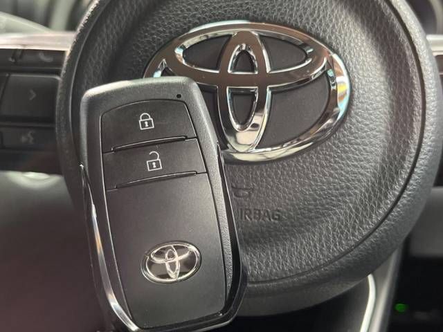 Toyota YARIS CROSS 2023-03 18615-8