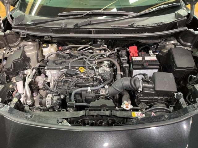 Toyota YARIS CROSS 2023-03 18615-18