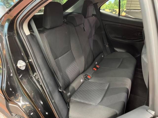 Toyota YARIS CROSS 2023-03 18615-11