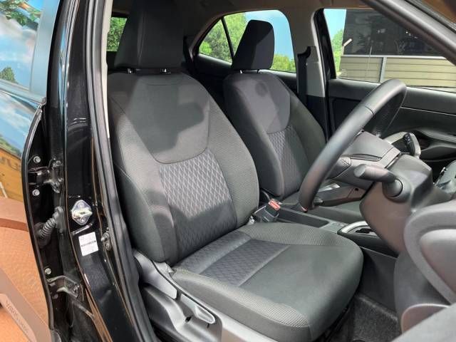 Toyota YARIS CROSS 2023-03 18615-10