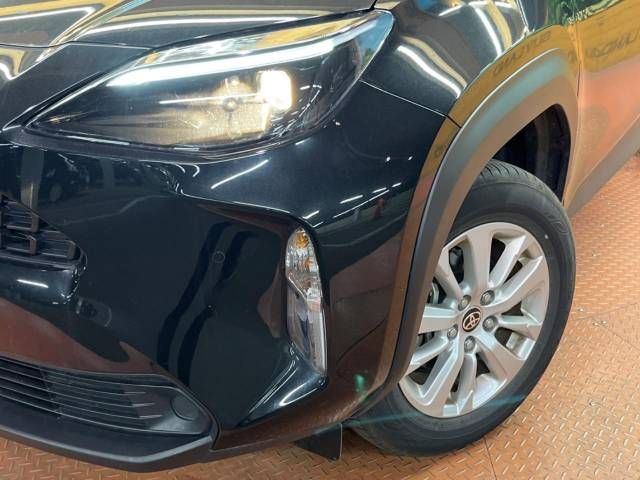 Toyota YARIS CROSS 2023-03 18615-13