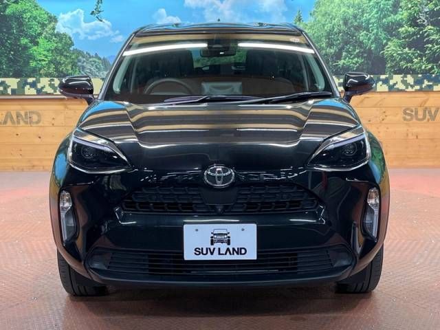 Toyota YARIS CROSS 2023-03 18615-15