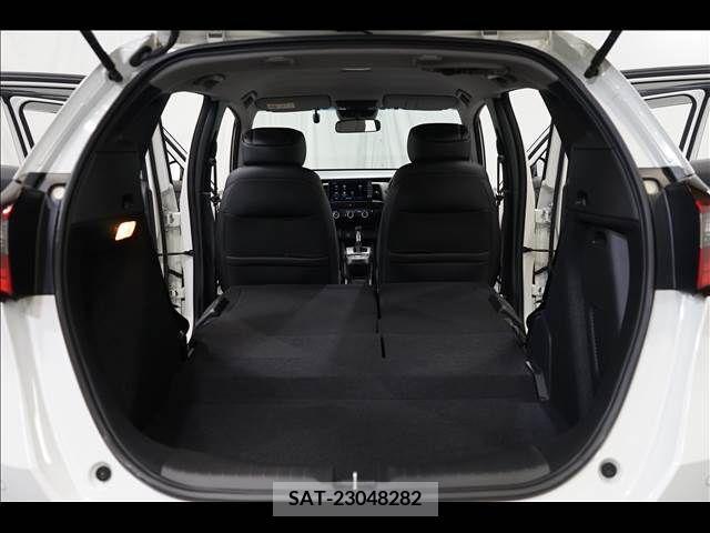 Honda FIT 2020-12 304263-18