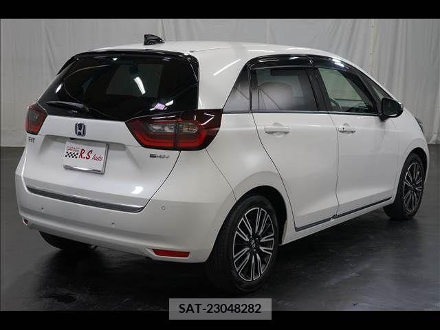 Honda FIT 2020-12 304263-8