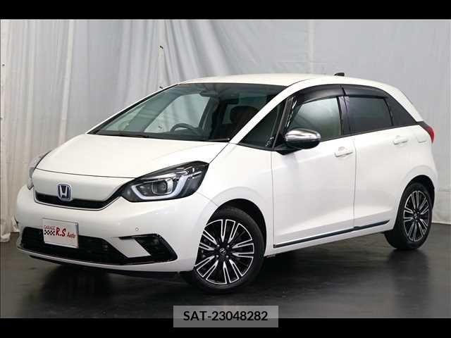 Honda FIT 2020-12 304263-0