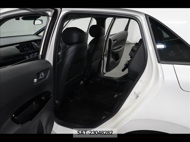 Honda FIT 2020-12 304263-7