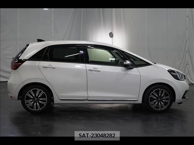Honda FIT 2020-12 304263-15