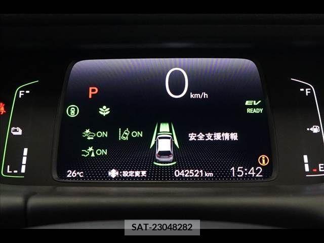 Honda FIT 2020-12 304263-4