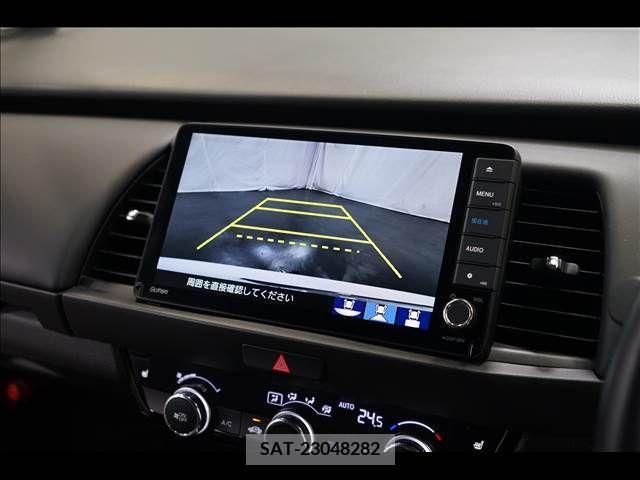 Honda FIT 2020-12 304263-5